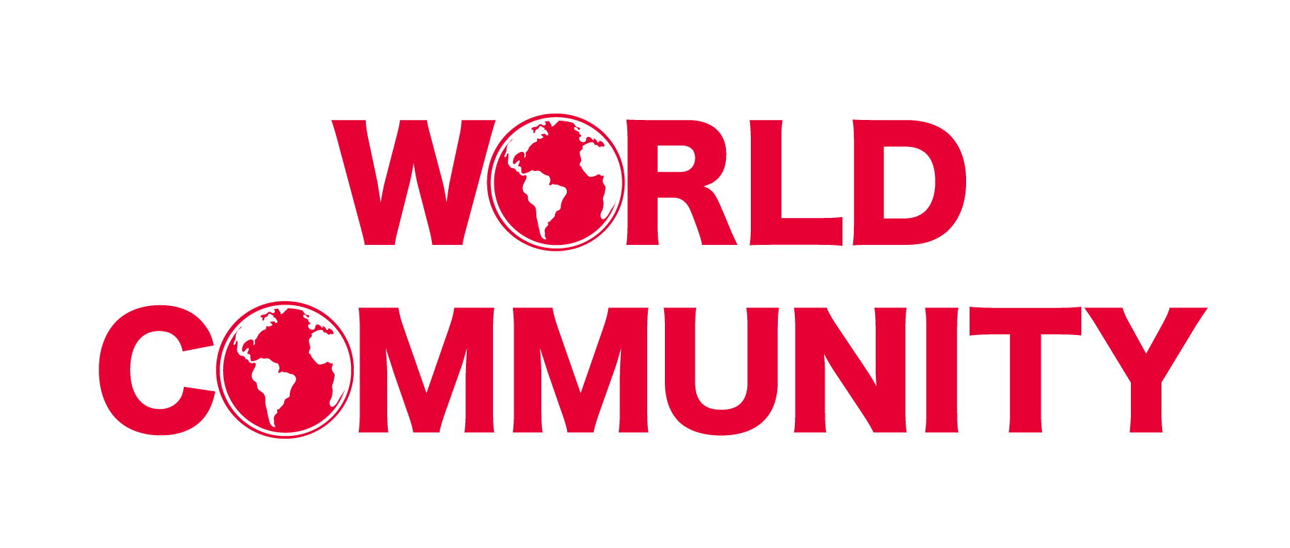 WORLD COMMNUNITY